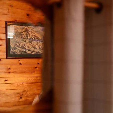 Rural Log Cabin In Snowdonia Near Coed Y Brenin By Seren Short Stays Ffestiniog Екстер'єр фото